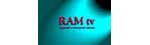 Regionální a metropolitní televize RAM tv